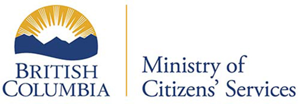Ministry of Citizen's Services