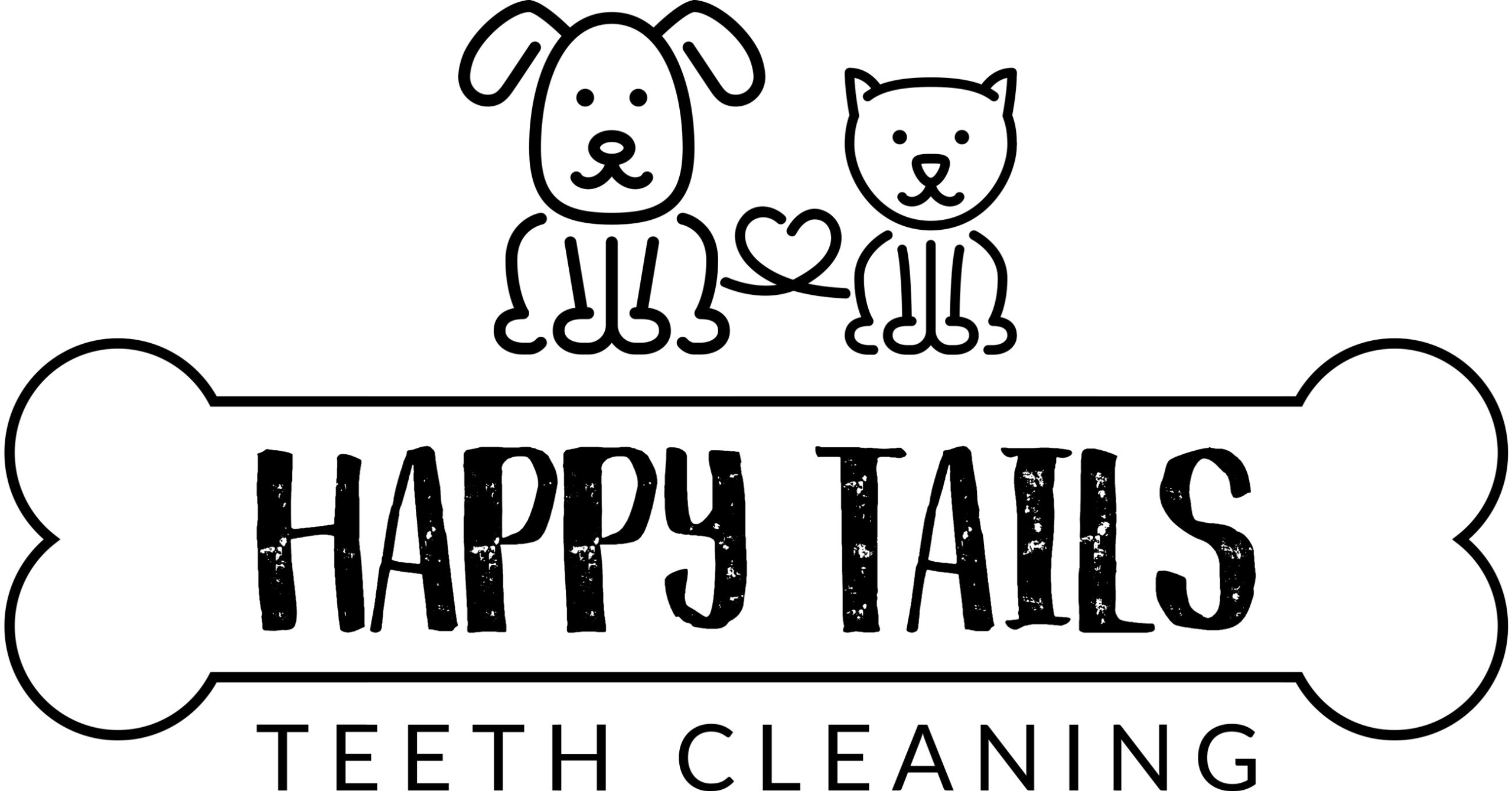 Happy Tails Teeth Cleaning