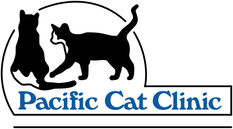 Pacific Cat Clinic