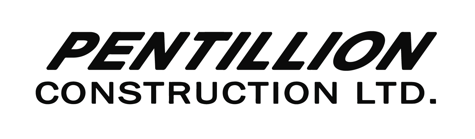 Pentillion Construction