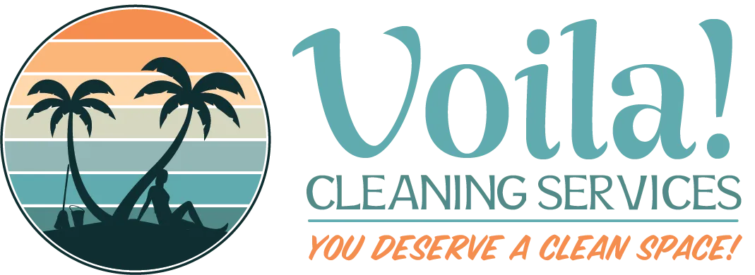 Voila Cleaning Services