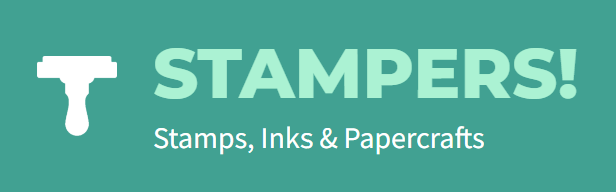Stampers! Stamps, Inks & Papercrafts